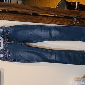 Womens Wrangler Jeans